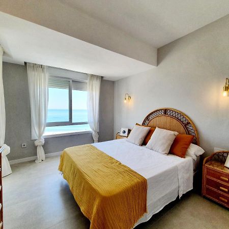 Estepona Vistamar 3 Bedrooms Экстерьер фото