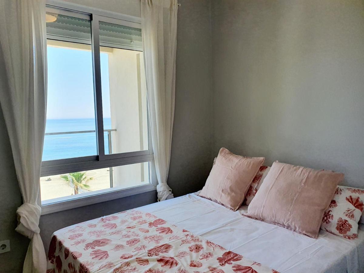 Estepona Vistamar 3 Bedrooms Экстерьер фото