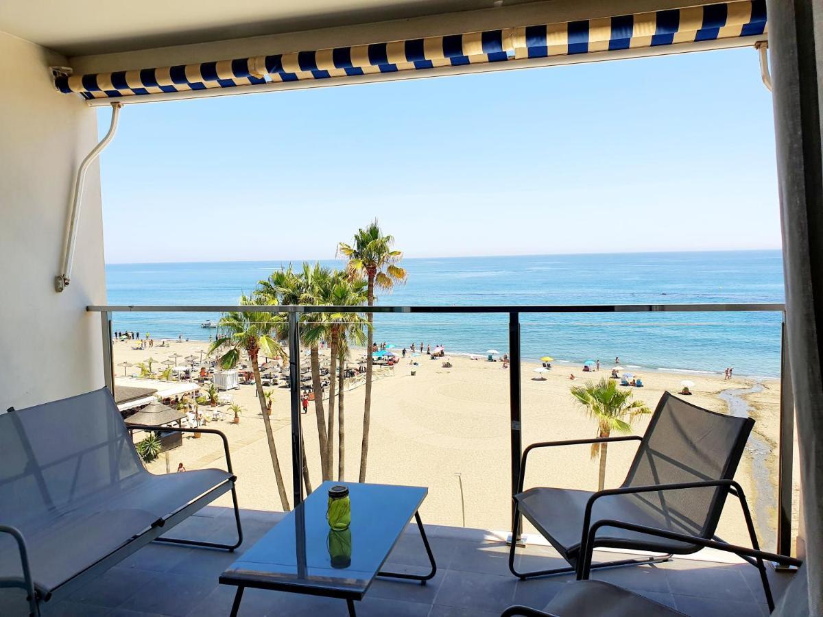 Estepona Vistamar 3 Bedrooms Экстерьер фото