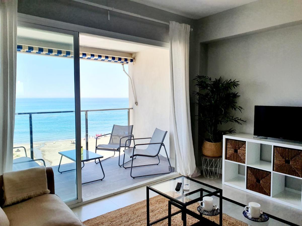 Estepona Vistamar 3 Bedrooms Экстерьер фото