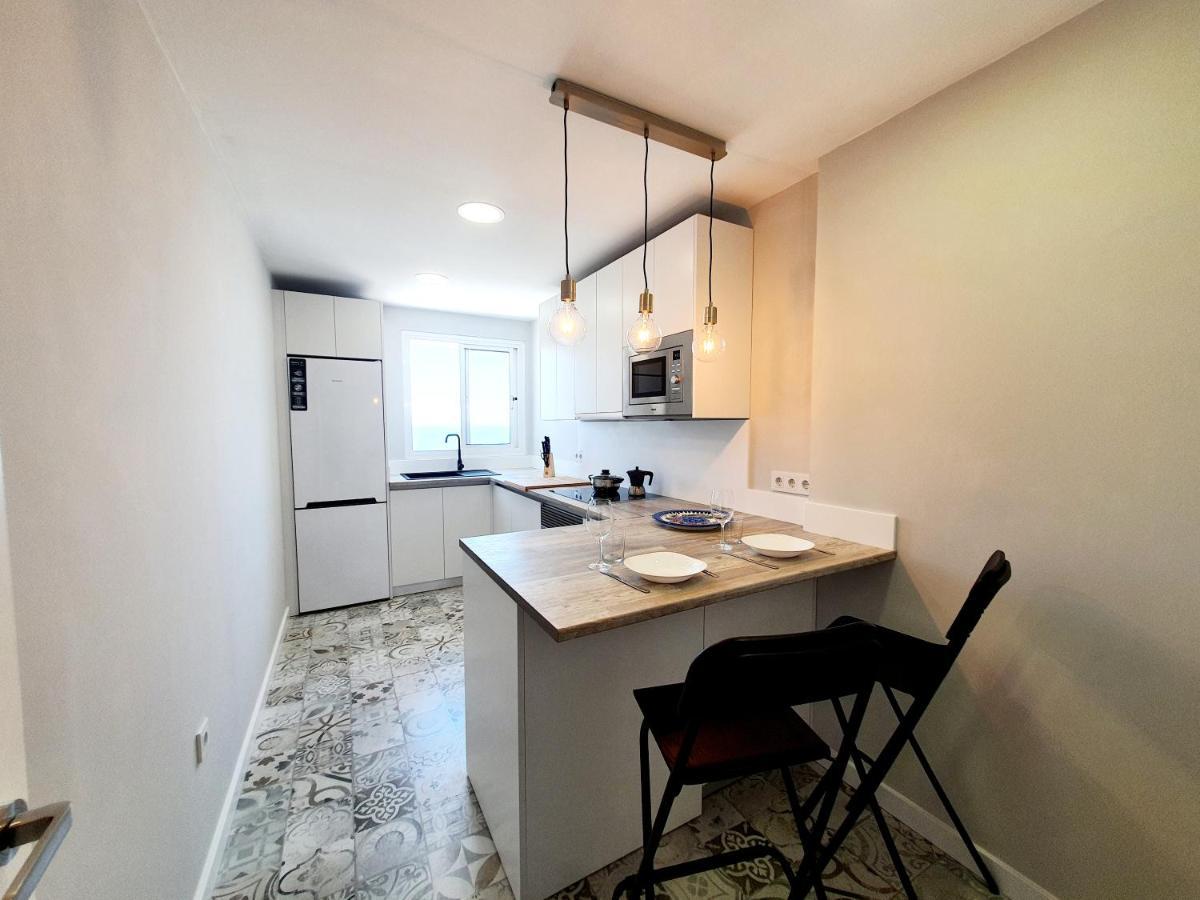 Estepona Vistamar 3 Bedrooms Экстерьер фото