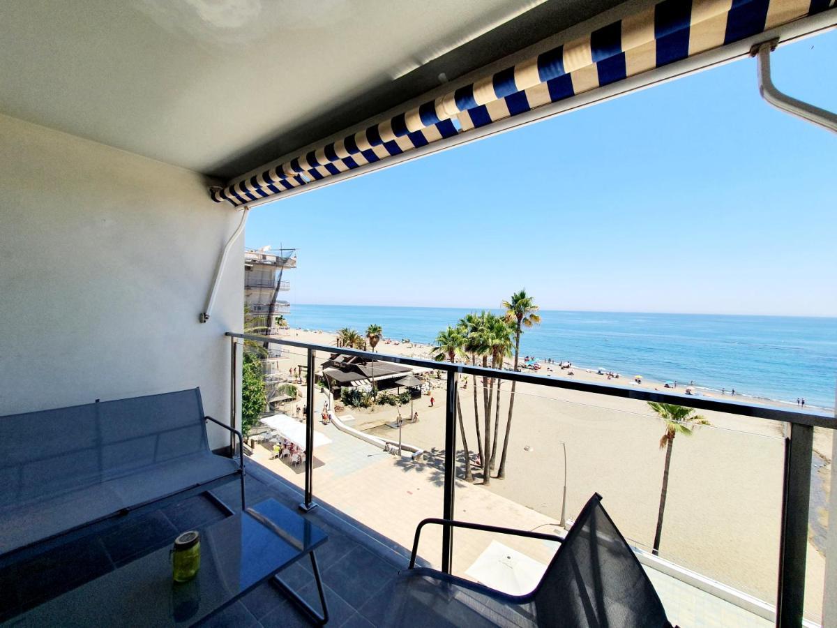 Estepona Vistamar 3 Bedrooms Экстерьер фото