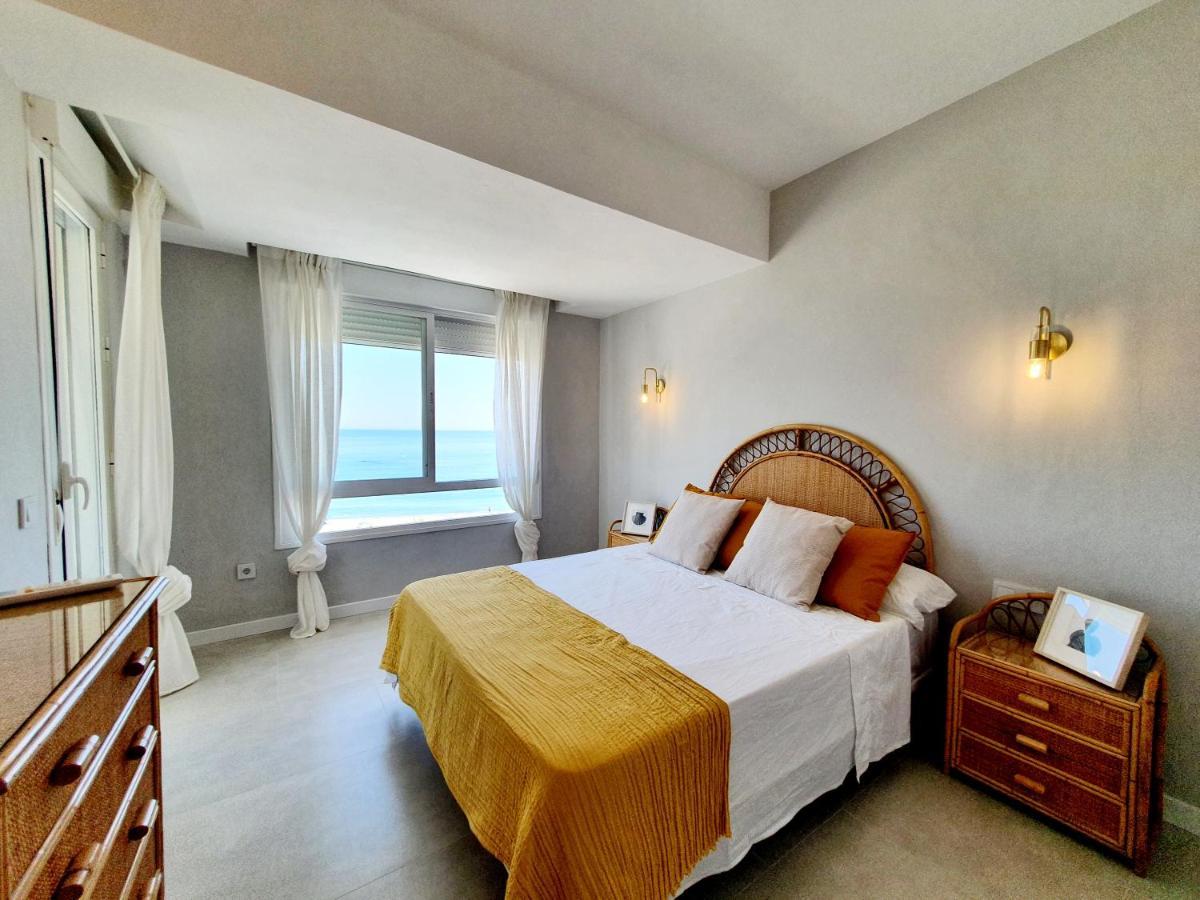 Estepona Vistamar 3 Bedrooms Экстерьер фото
