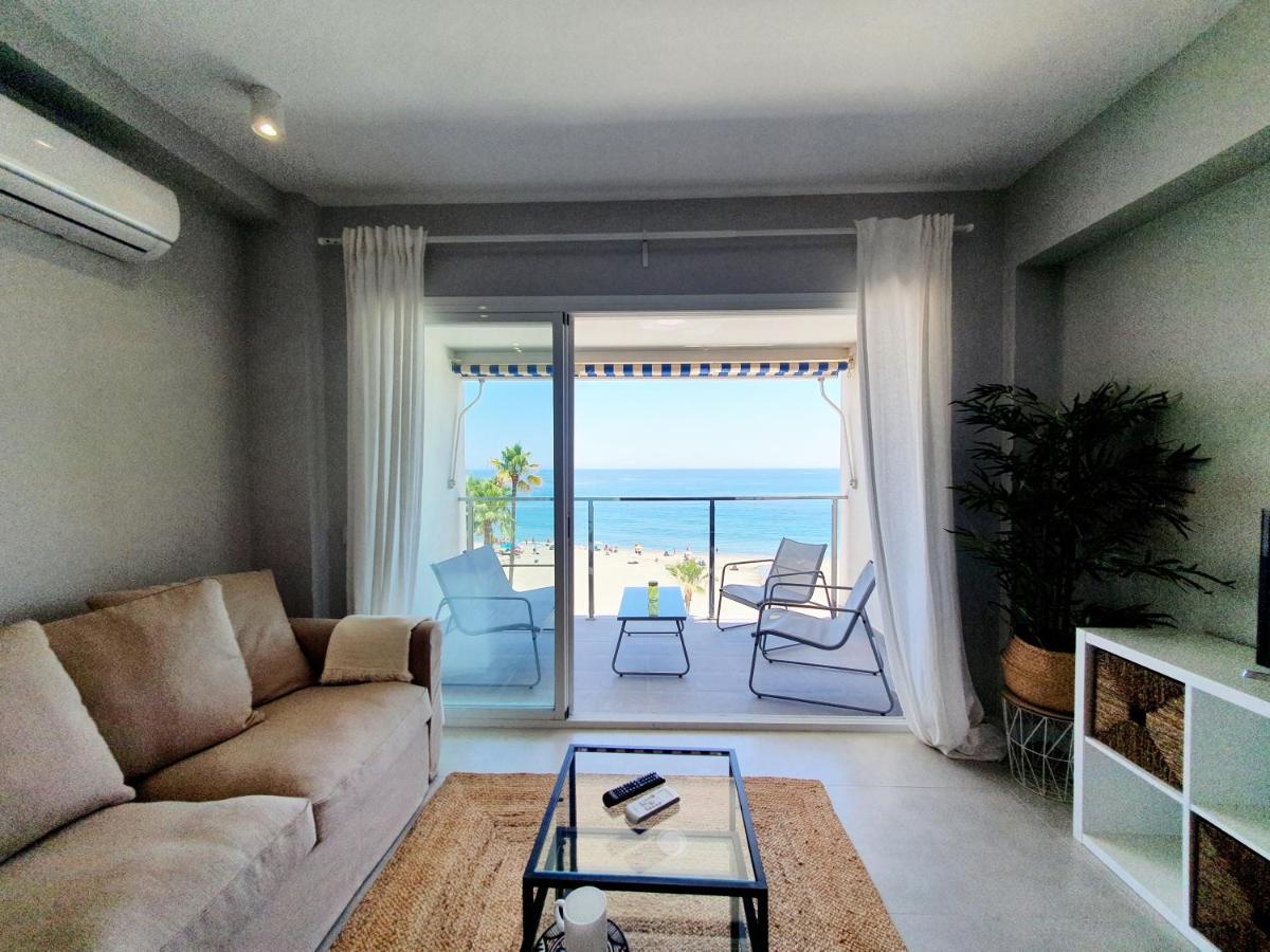 Estepona Vistamar 3 Bedrooms Экстерьер фото