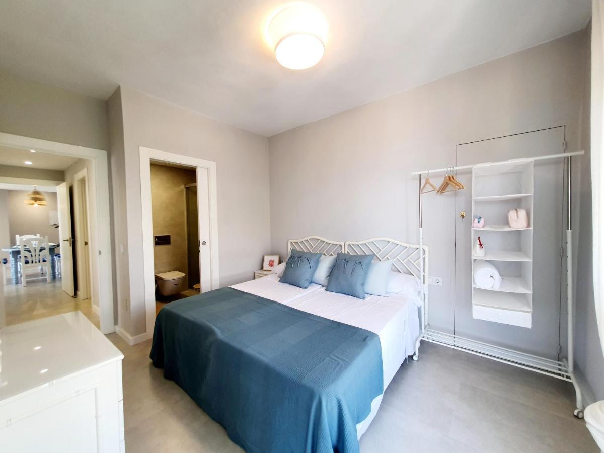 Estepona Vistamar 3 Bedrooms Экстерьер фото