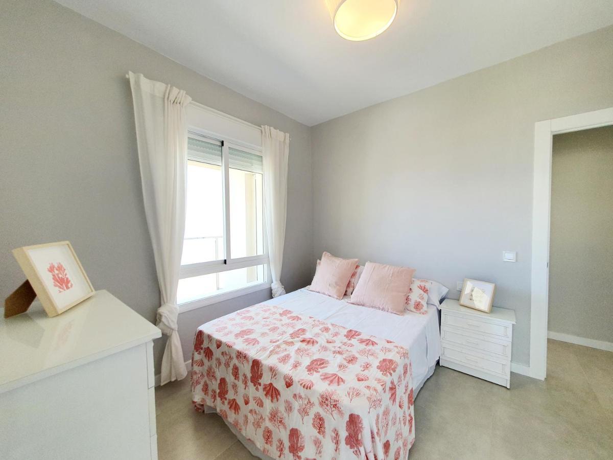 Estepona Vistamar 3 Bedrooms Экстерьер фото