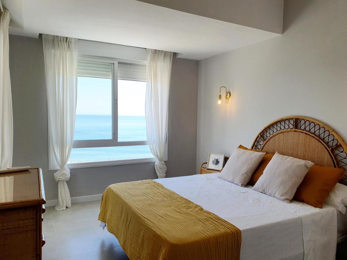 Estepona Vistamar 3 Bedrooms Экстерьер фото