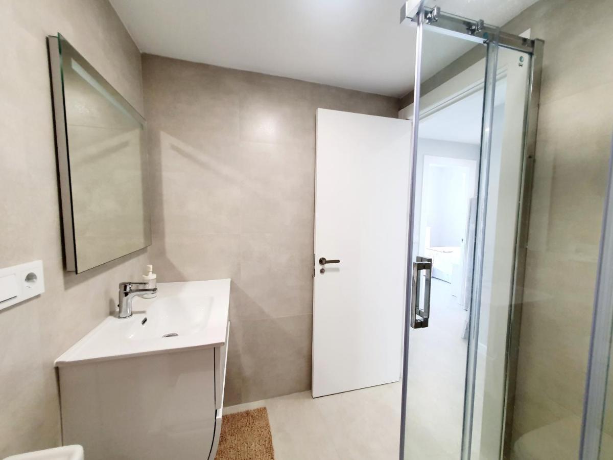 Estepona Vistamar 3 Bedrooms Экстерьер фото