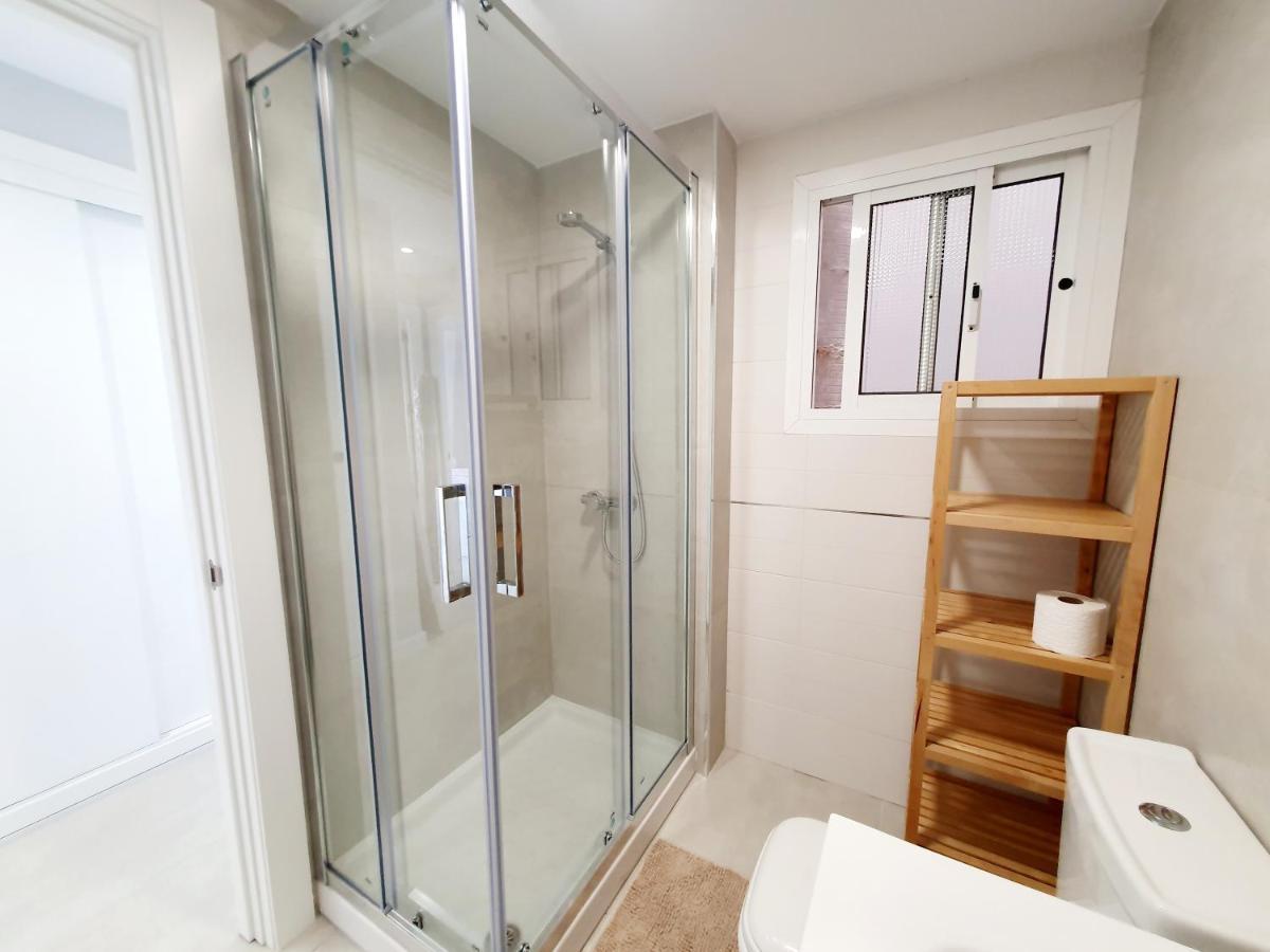 Estepona Vistamar 3 Bedrooms Экстерьер фото