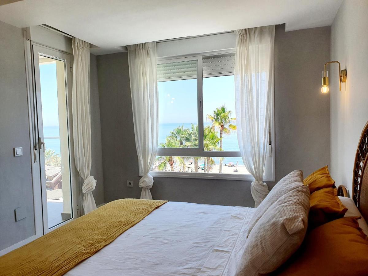 Estepona Vistamar 3 Bedrooms Экстерьер фото