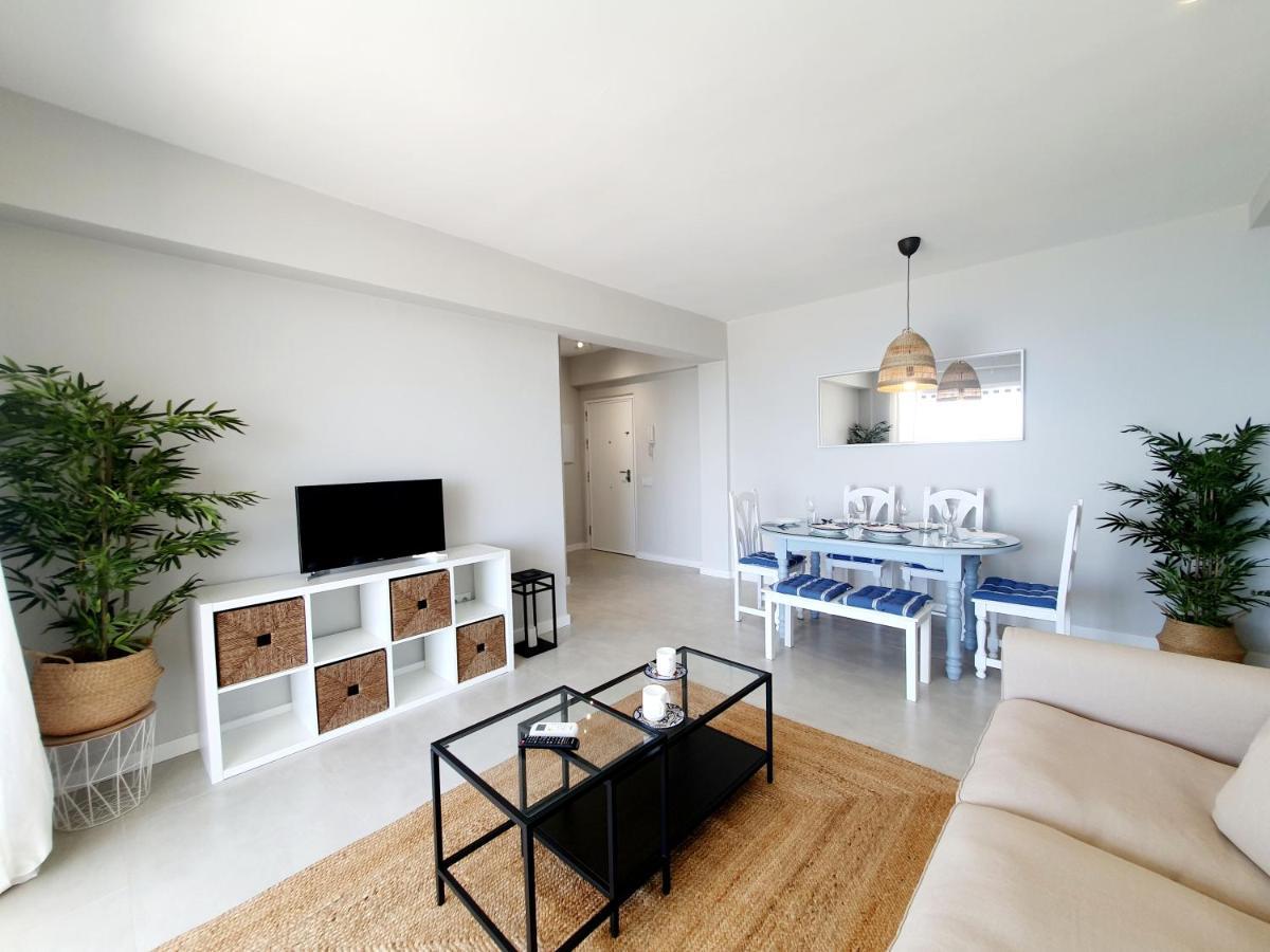 Estepona Vistamar 3 Bedrooms Экстерьер фото