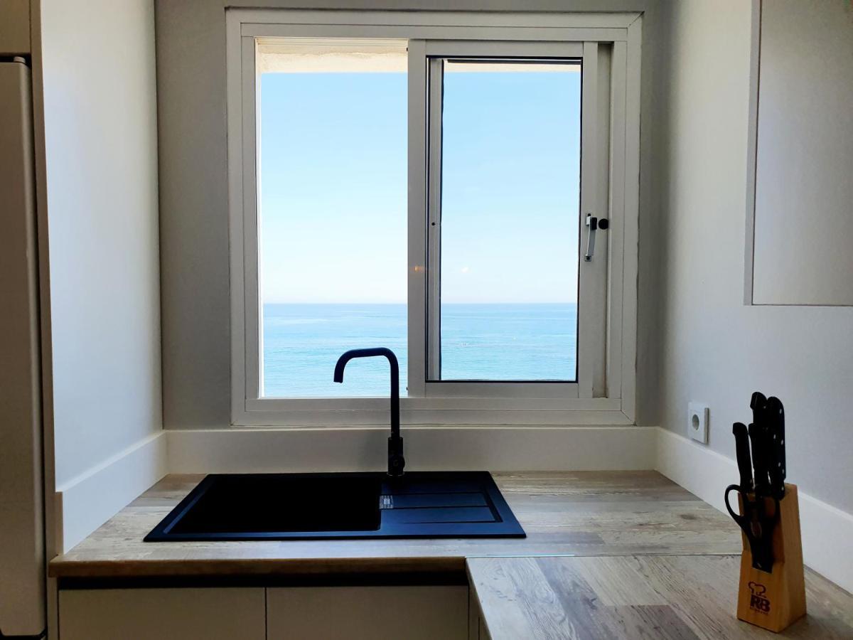 Estepona Vistamar 3 Bedrooms Экстерьер фото