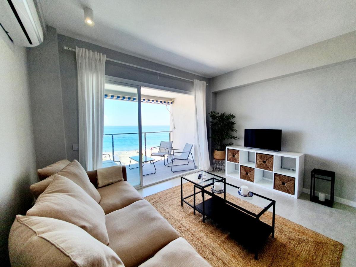 Estepona Vistamar 3 Bedrooms Экстерьер фото