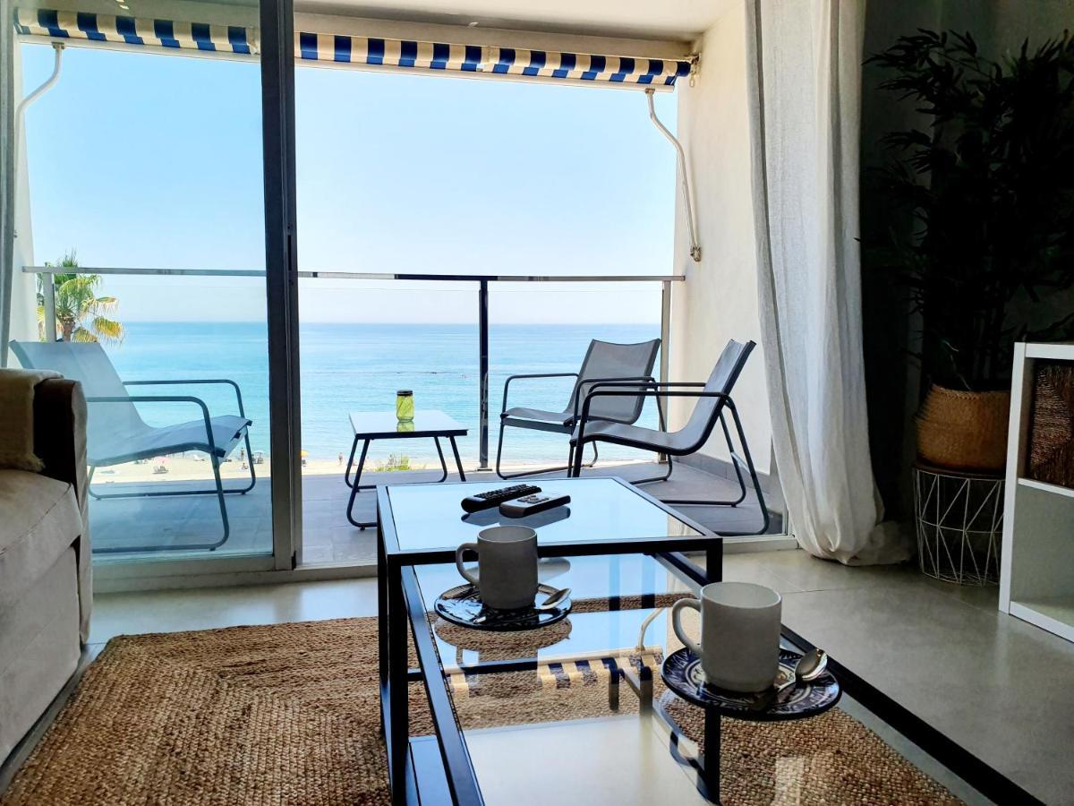 Estepona Vistamar 3 Bedrooms Экстерьер фото