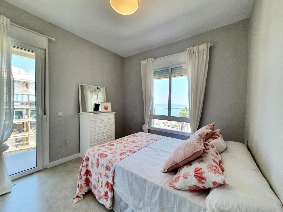 Estepona Vistamar 3 Bedrooms Экстерьер фото