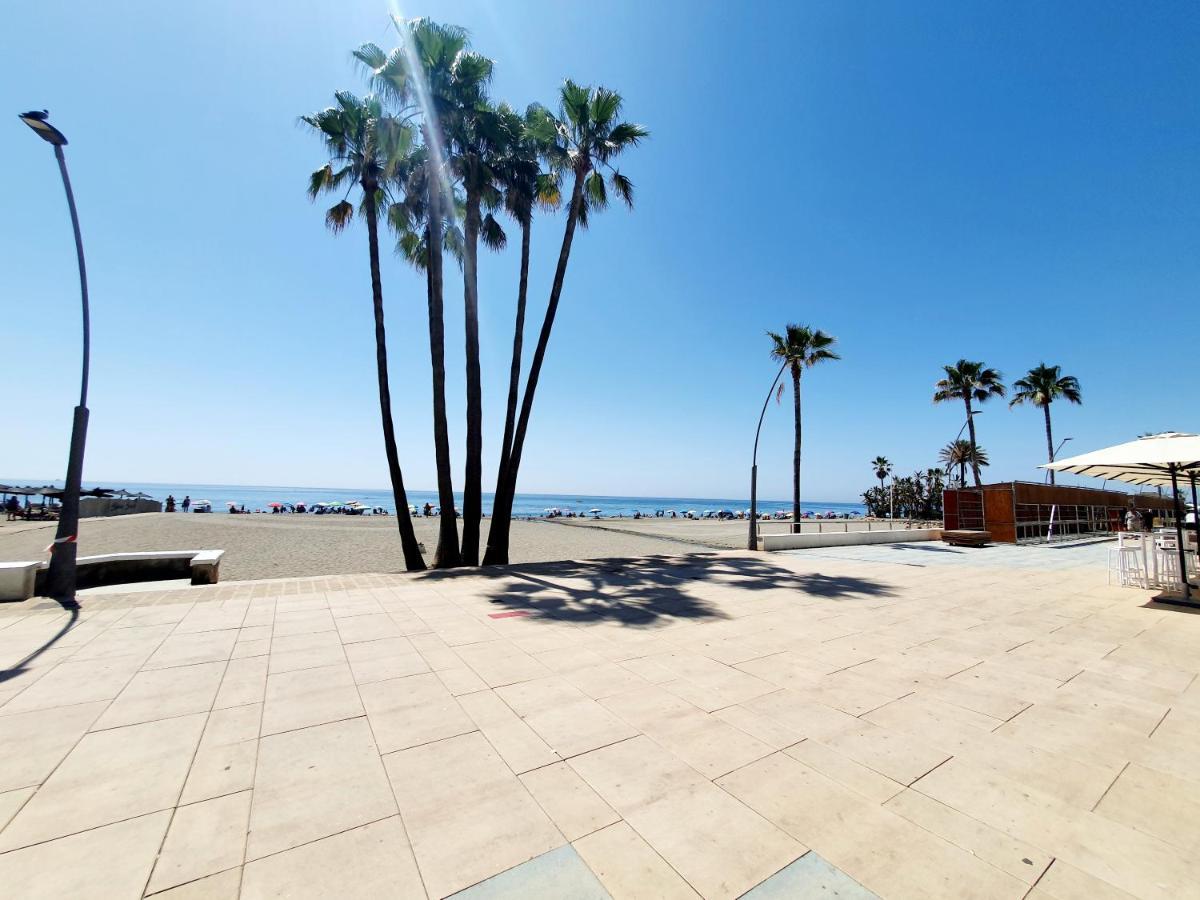 Estepona Vistamar 3 Bedrooms Экстерьер фото