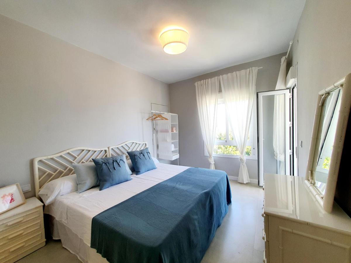 Estepona Vistamar 3 Bedrooms Экстерьер фото