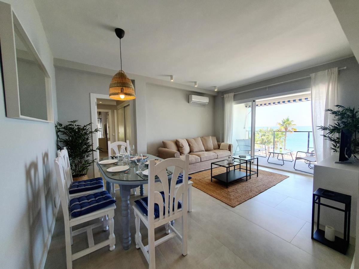 Estepona Vistamar 3 Bedrooms Экстерьер фото