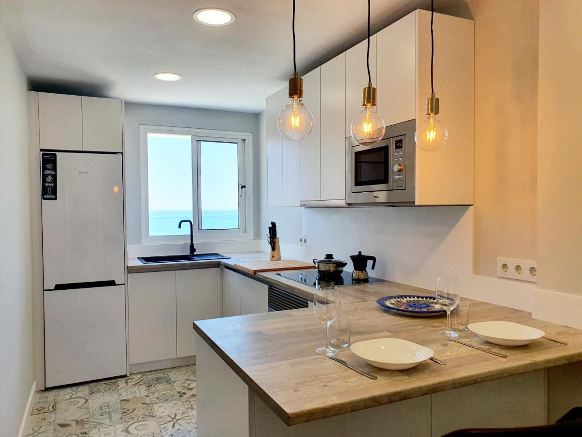Estepona Vistamar 3 Bedrooms Экстерьер фото