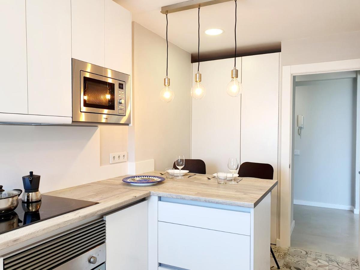 Estepona Vistamar 3 Bedrooms Экстерьер фото