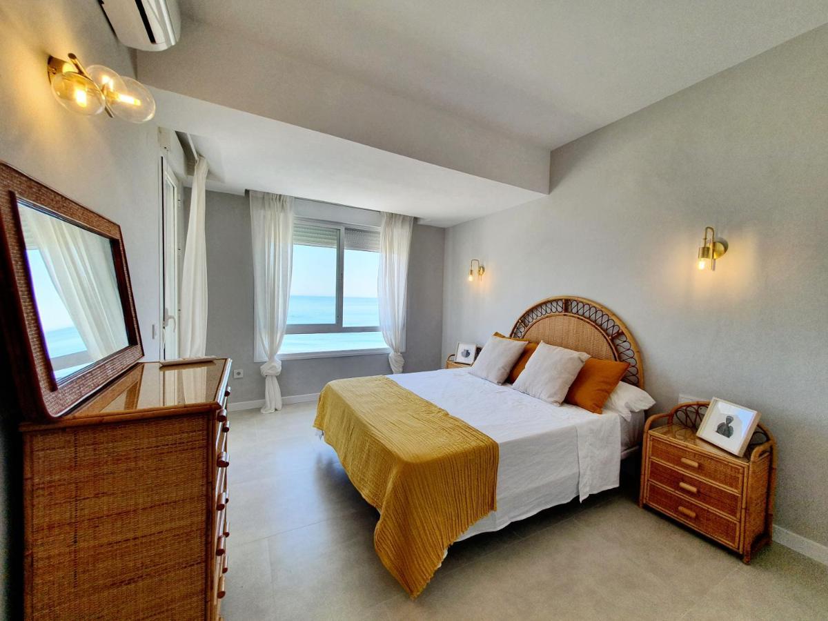 Estepona Vistamar 3 Bedrooms Экстерьер фото