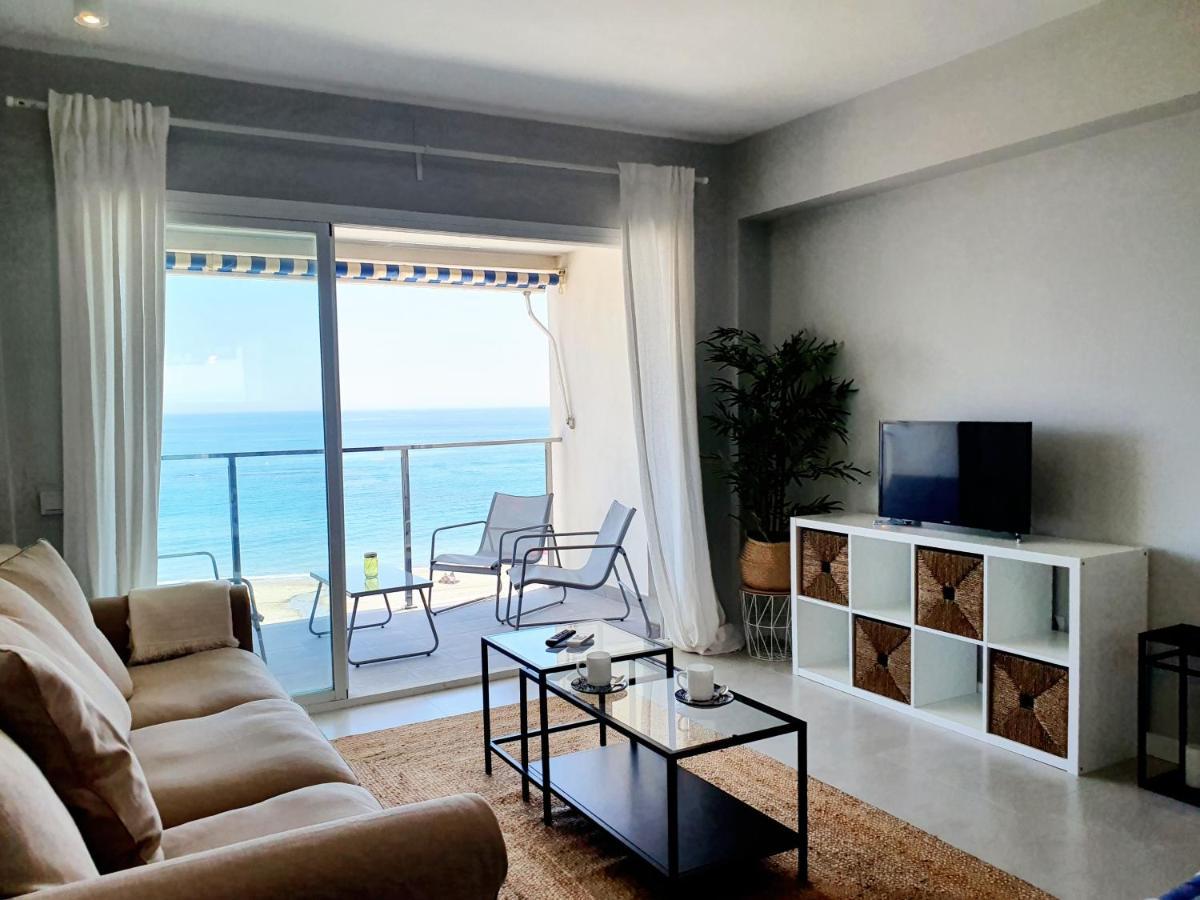 Estepona Vistamar 3 Bedrooms Экстерьер фото