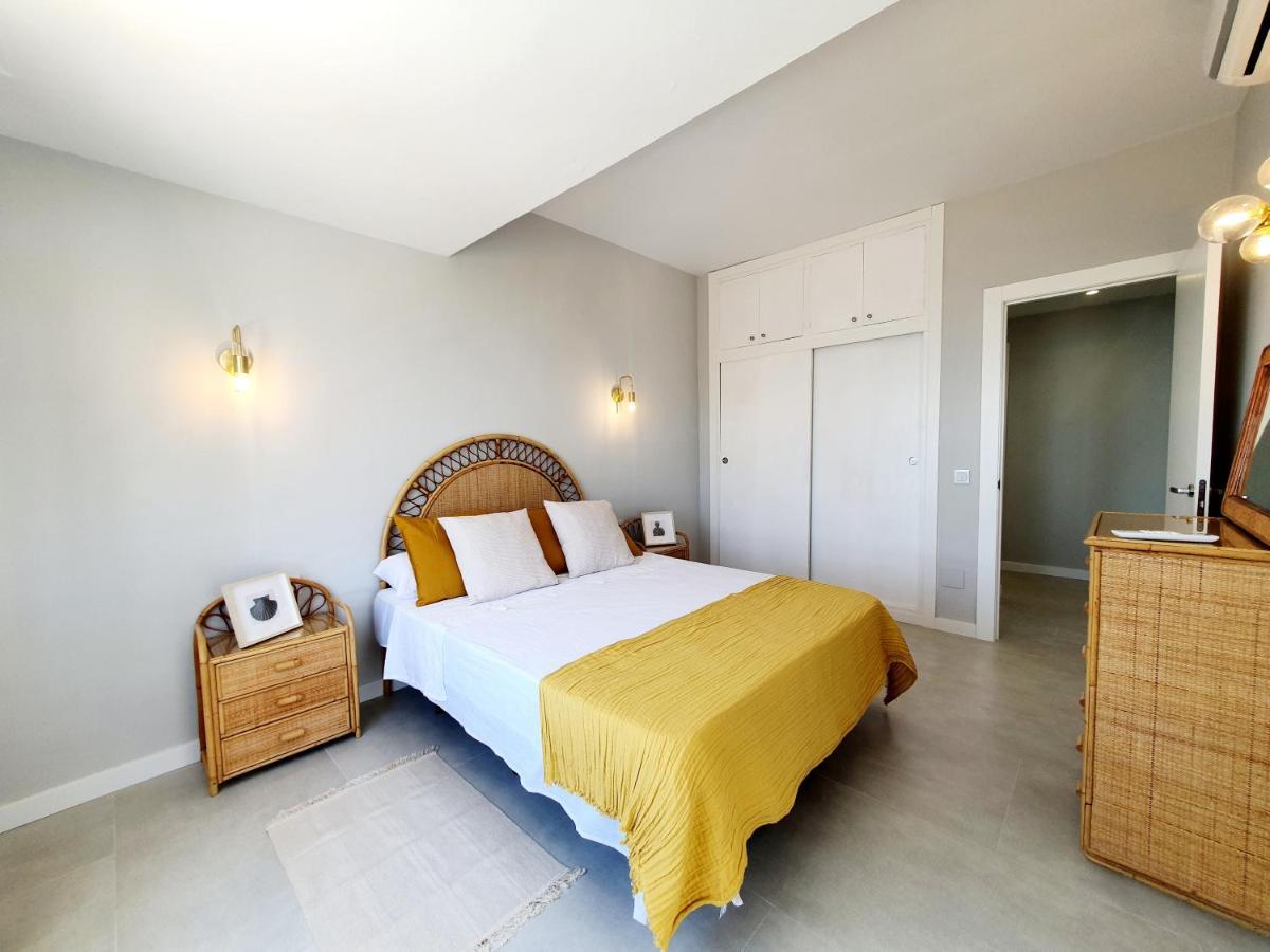 Estepona Vistamar 3 Bedrooms Экстерьер фото
