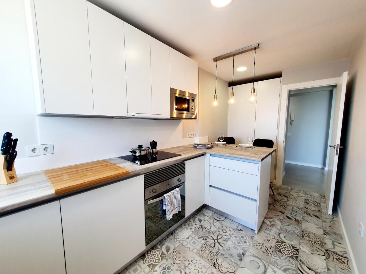 Estepona Vistamar 3 Bedrooms Экстерьер фото