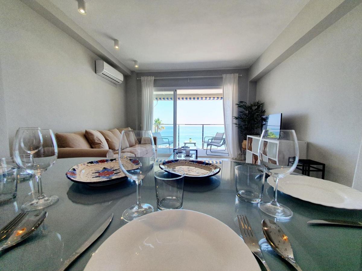 Estepona Vistamar 3 Bedrooms Экстерьер фото