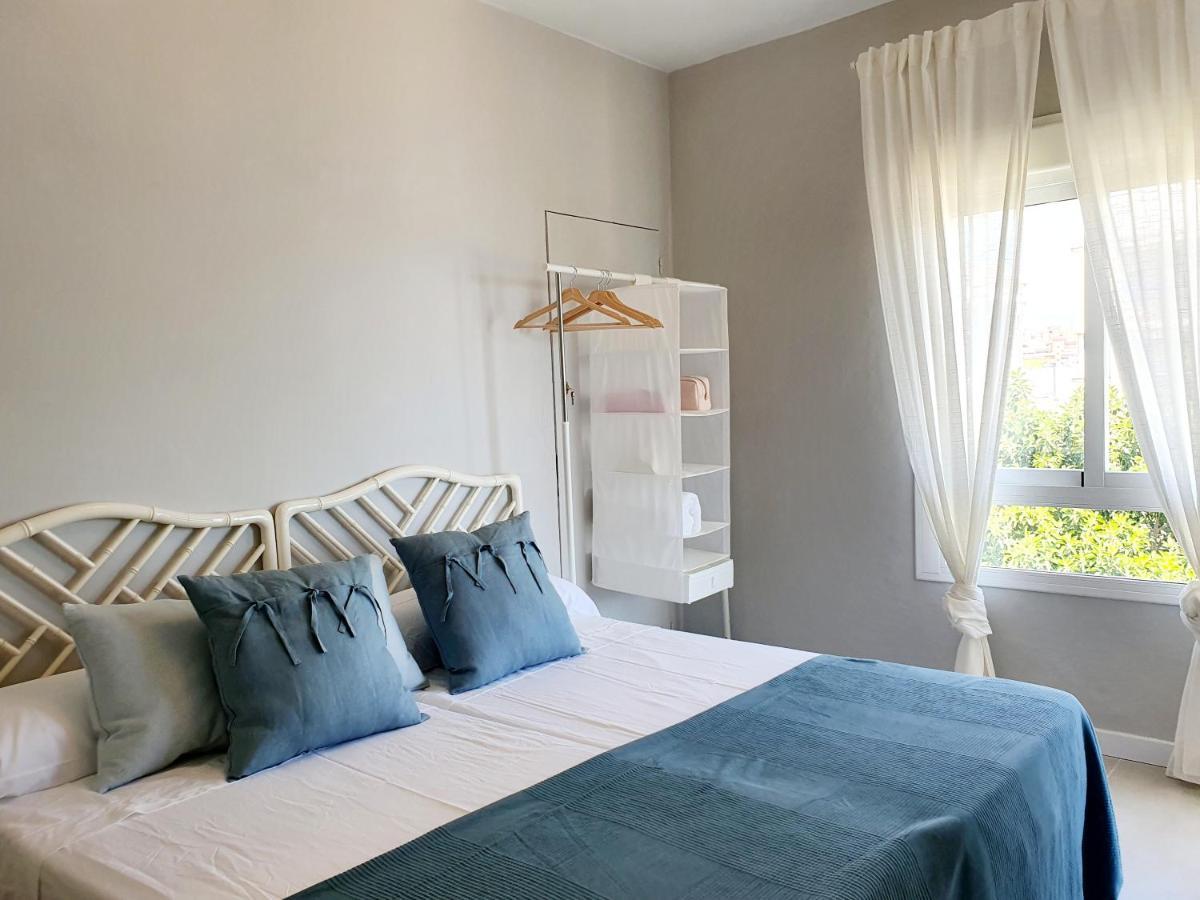 Estepona Vistamar 3 Bedrooms Экстерьер фото