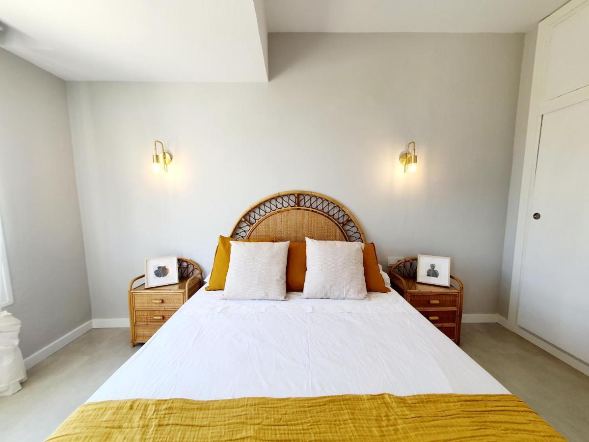 Estepona Vistamar 3 Bedrooms Экстерьер фото
