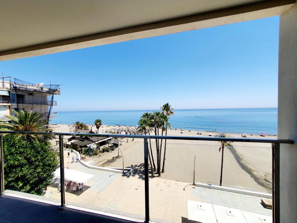 Estepona Vistamar 3 Bedrooms Экстерьер фото