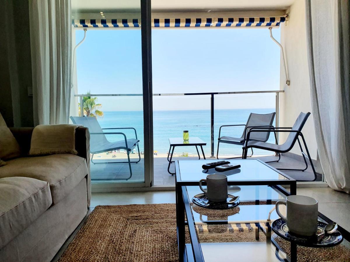 Estepona Vistamar 3 Bedrooms Экстерьер фото