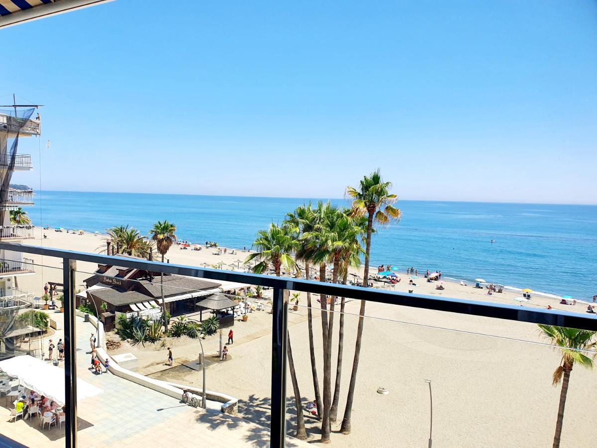 Estepona Vistamar 3 Bedrooms Экстерьер фото