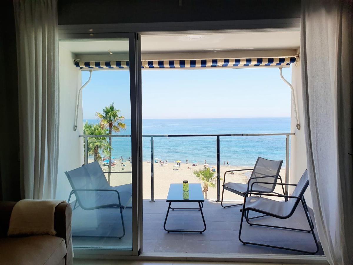 Estepona Vistamar 3 Bedrooms Экстерьер фото