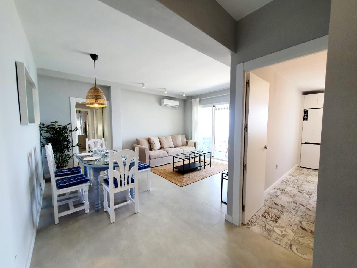Estepona Vistamar 3 Bedrooms Экстерьер фото