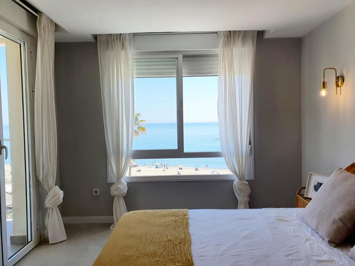 Estepona Vistamar 3 Bedrooms Экстерьер фото