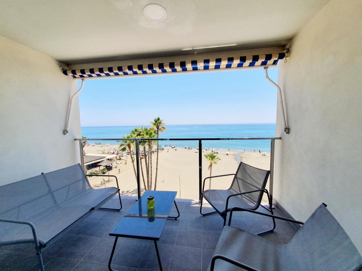 Estepona Vistamar 3 Bedrooms Экстерьер фото