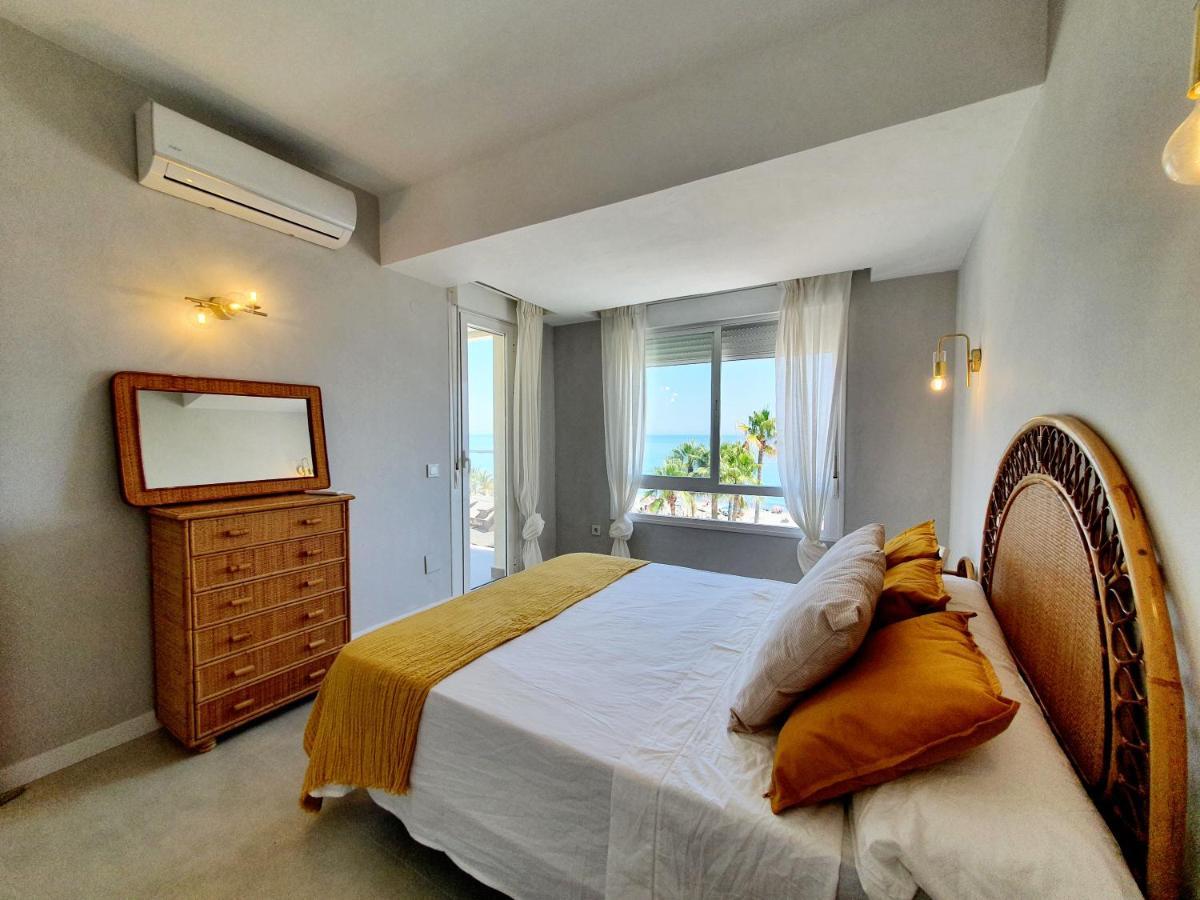 Estepona Vistamar 3 Bedrooms Экстерьер фото
