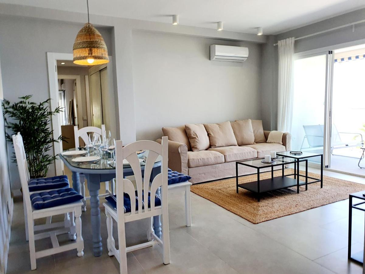 Estepona Vistamar 3 Bedrooms Экстерьер фото
