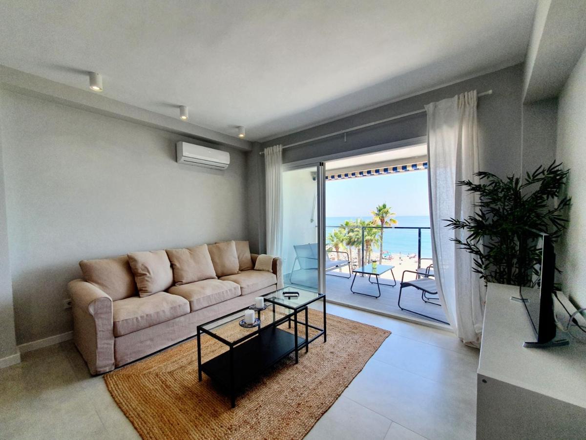 Estepona Vistamar 3 Bedrooms Экстерьер фото