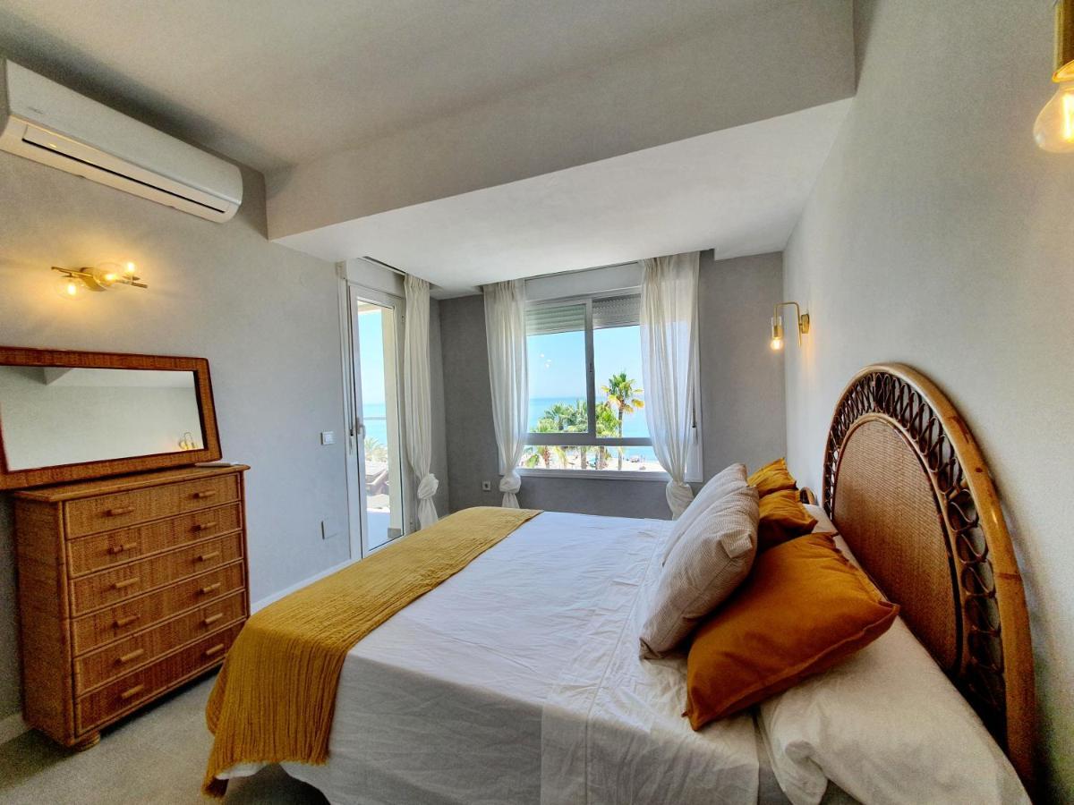 Estepona Vistamar 3 Bedrooms Экстерьер фото