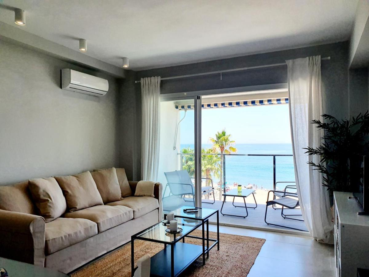 Estepona Vistamar 3 Bedrooms Экстерьер фото