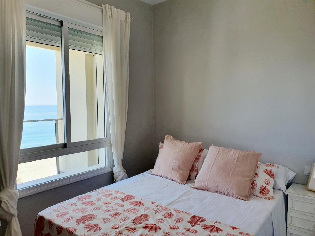 Estepona Vistamar 3 Bedrooms Экстерьер фото