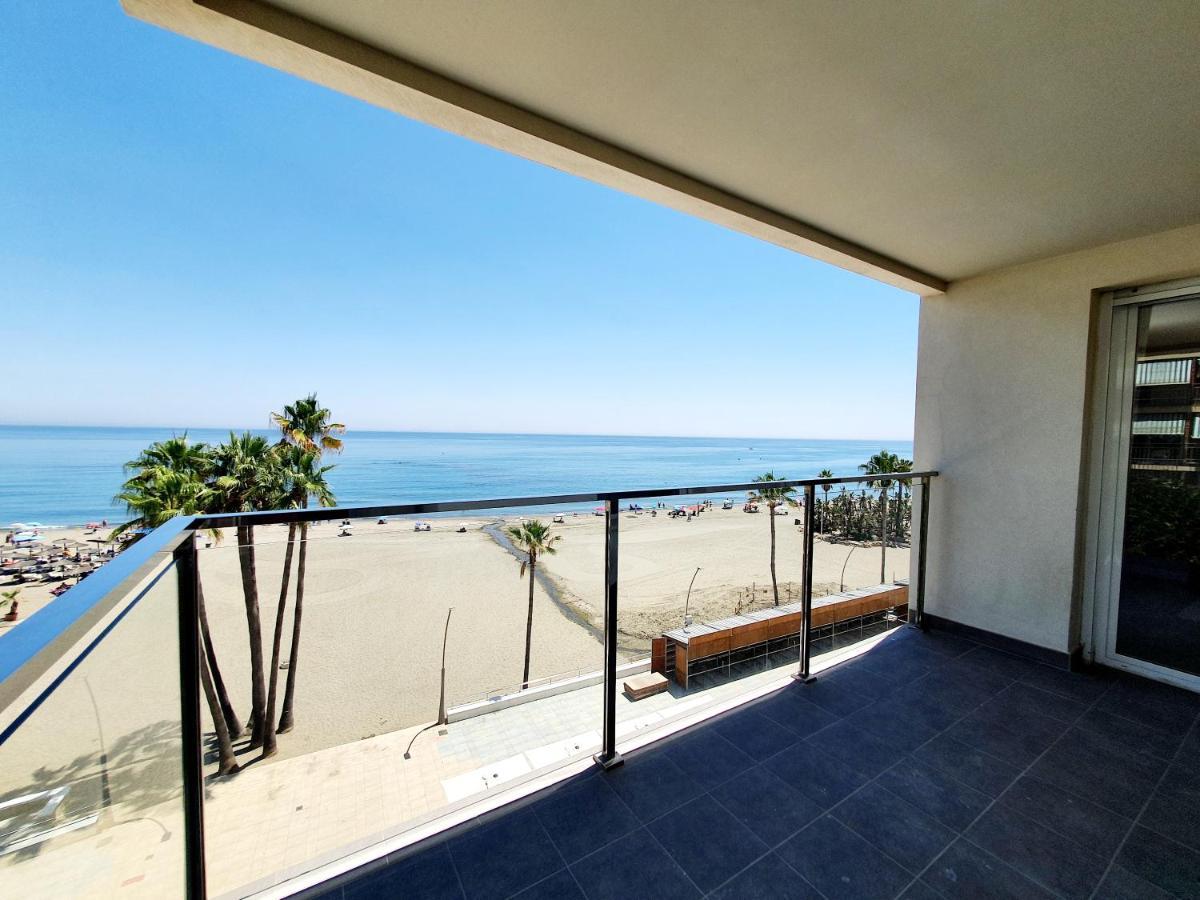 Estepona Vistamar 3 Bedrooms Экстерьер фото