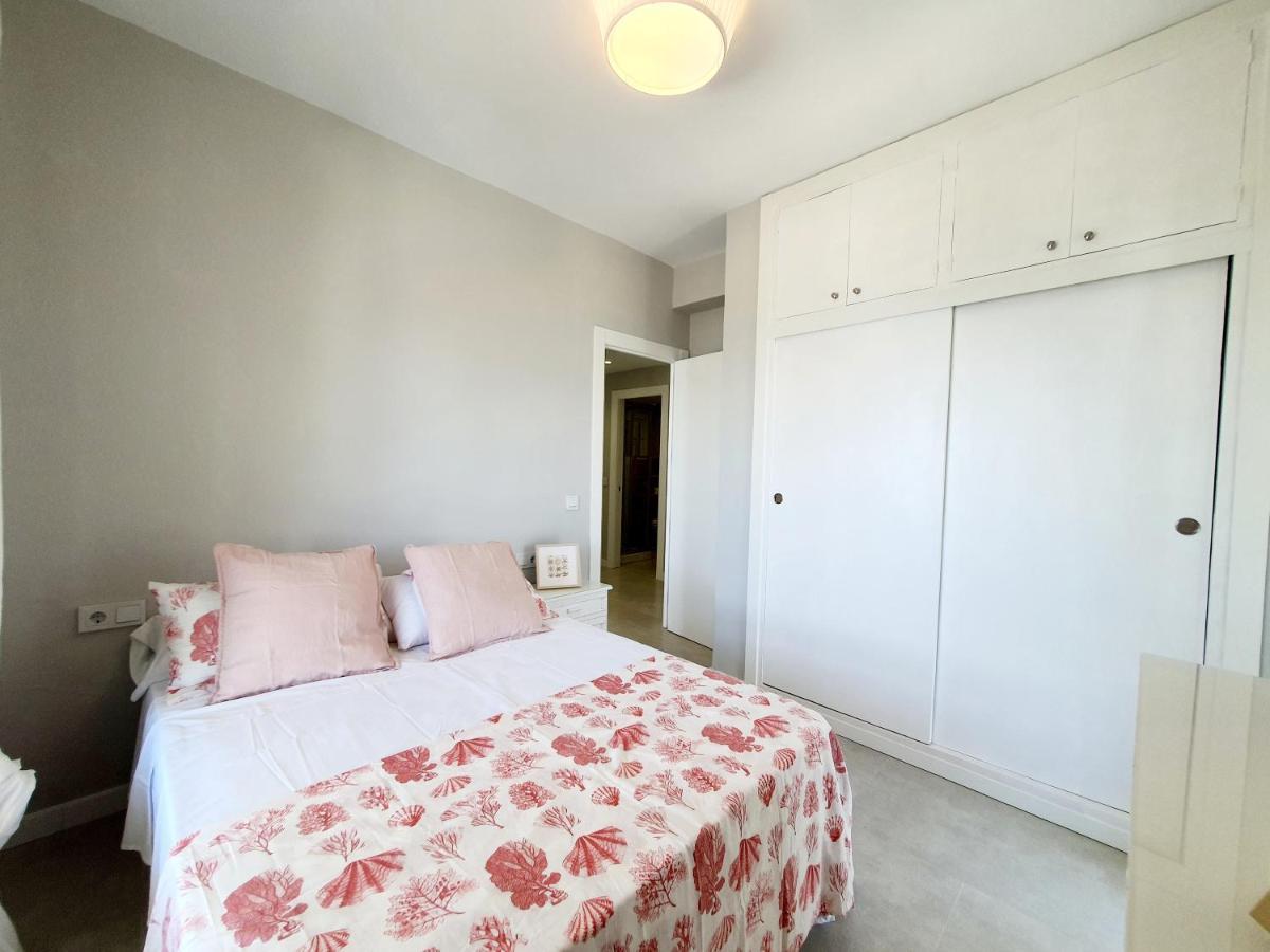 Estepona Vistamar 3 Bedrooms Экстерьер фото