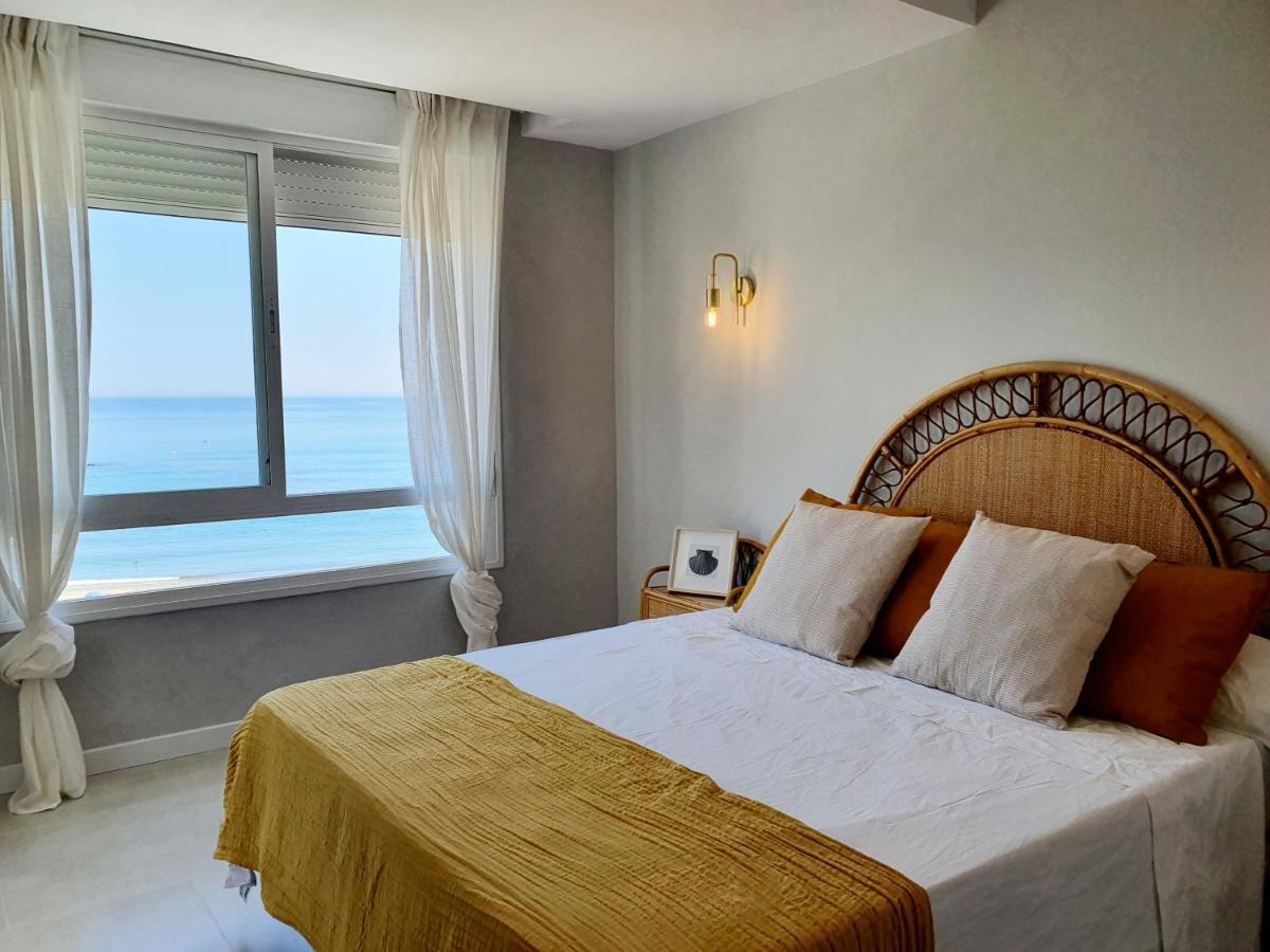 Estepona Vistamar 3 Bedrooms Экстерьер фото
