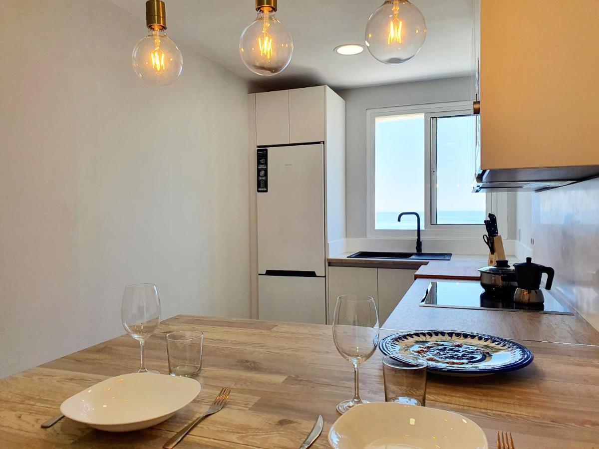 Estepona Vistamar 3 Bedrooms Экстерьер фото