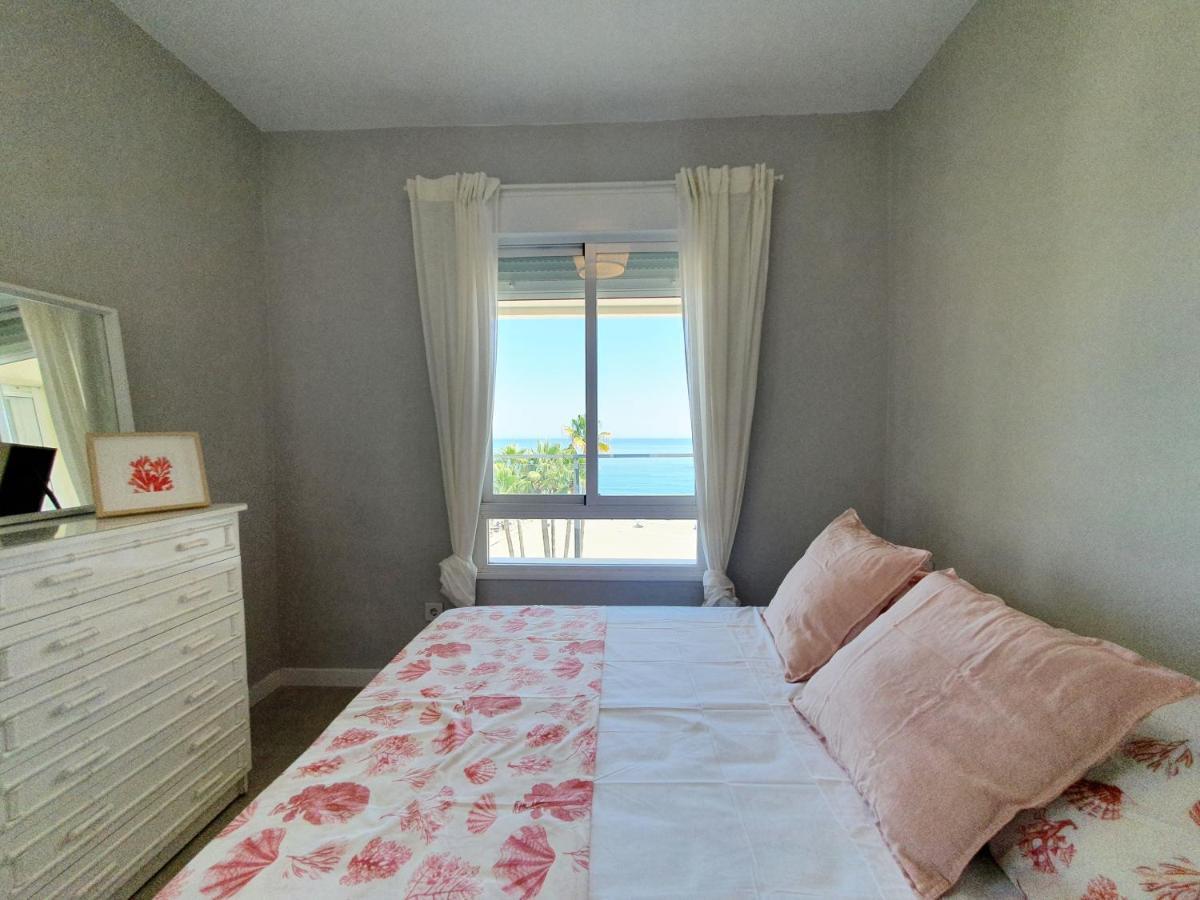 Estepona Vistamar 3 Bedrooms Экстерьер фото