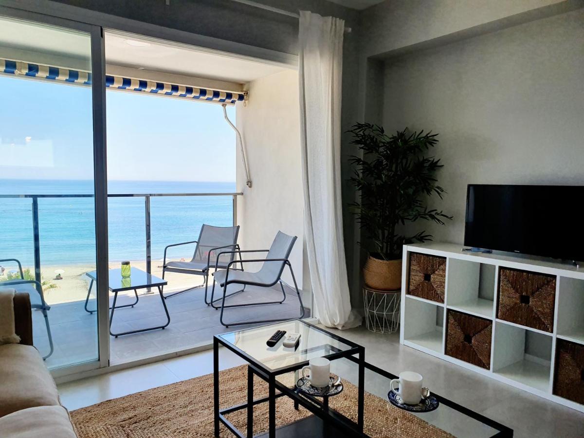 Estepona Vistamar 3 Bedrooms Экстерьер фото